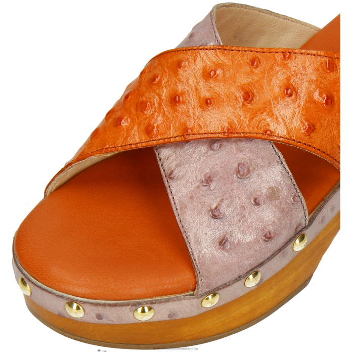 Melvin & Hamilton cokle multi ženske elle 2 FLJ6L1995