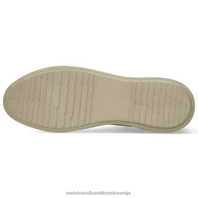 Melvin & Hamilton gležnarji bež ženske fay 3 FLJ6L1041
