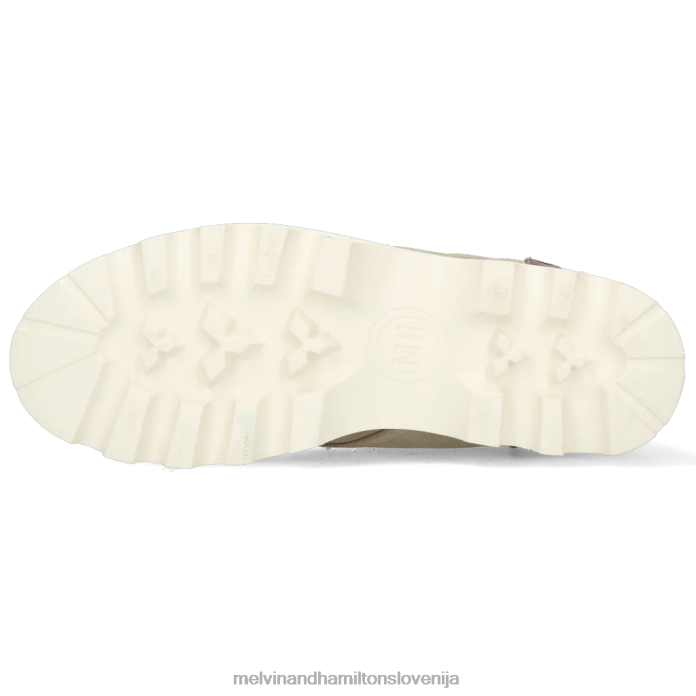 Melvin & Hamilton gležnarji bež ženske greta 1 FLJ6L1039