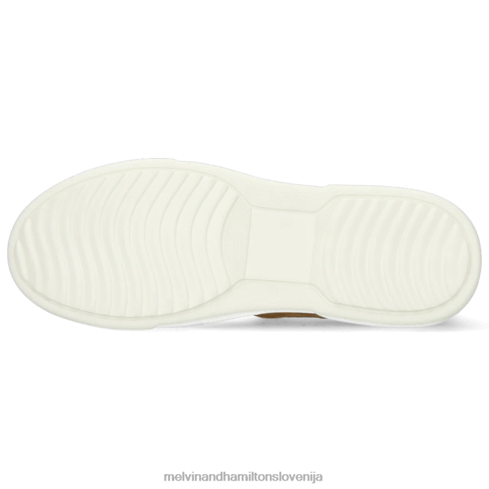 Melvin & Hamilton gležnarji bež ženske hailey 2 FLJ6L1035