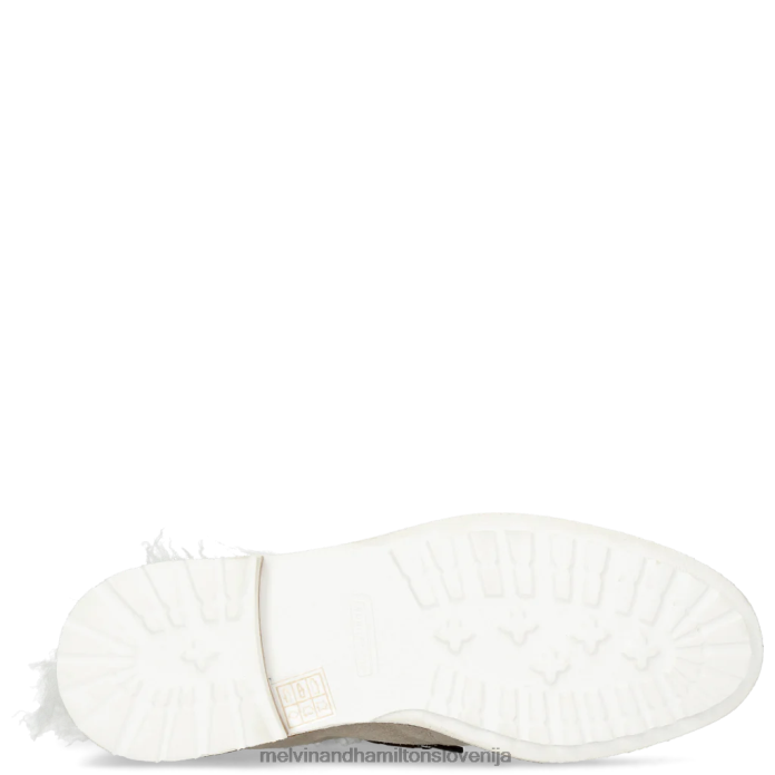 Melvin & Hamilton gležnarji bela ženske ameli 79 FLJ6L1137