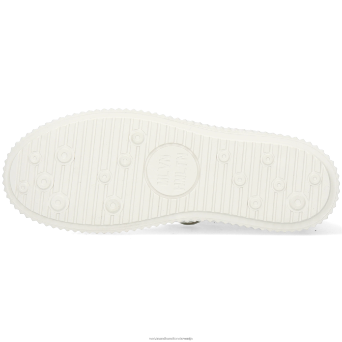 Melvin & Hamilton gležnarji bela ženske nuri 1 FLJ6L1000