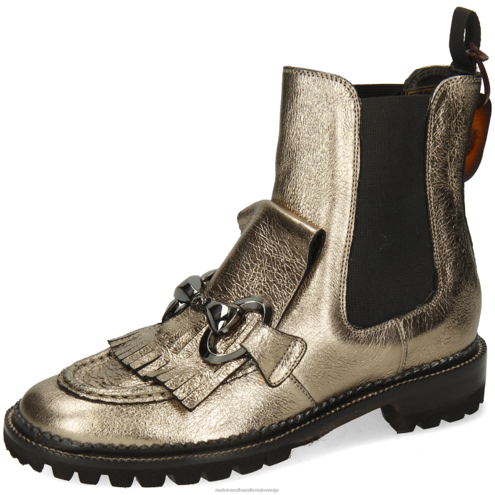 Melvin & Hamilton gležnarji bron ženske marija 11 FLJ6L993
