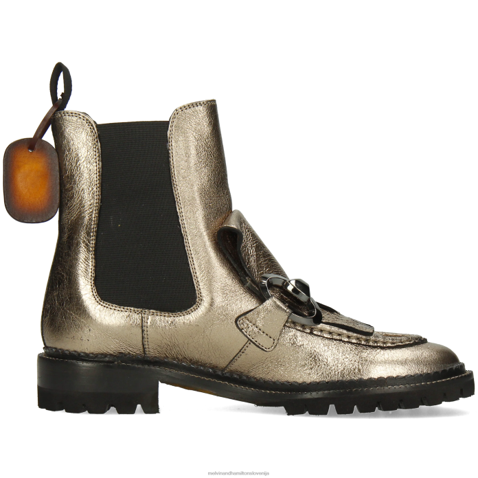 Melvin & Hamilton gležnarji bron ženske marija 11 FLJ6L993