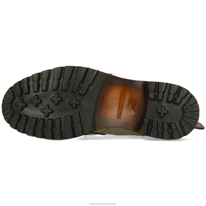 Melvin & Hamilton gležnarji bron ženske marija 11 FLJ6L993