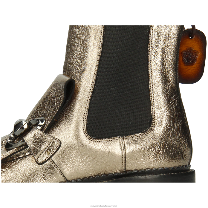 Melvin & Hamilton gležnarji bron ženske marija 11 FLJ6L993