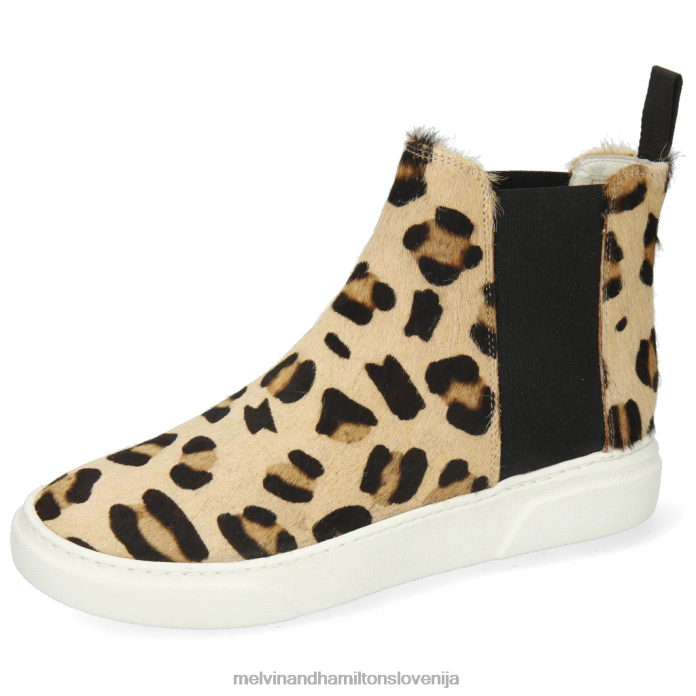 Melvin & Hamilton gležnarji lev ženske hailey 15 FLJ6L1108