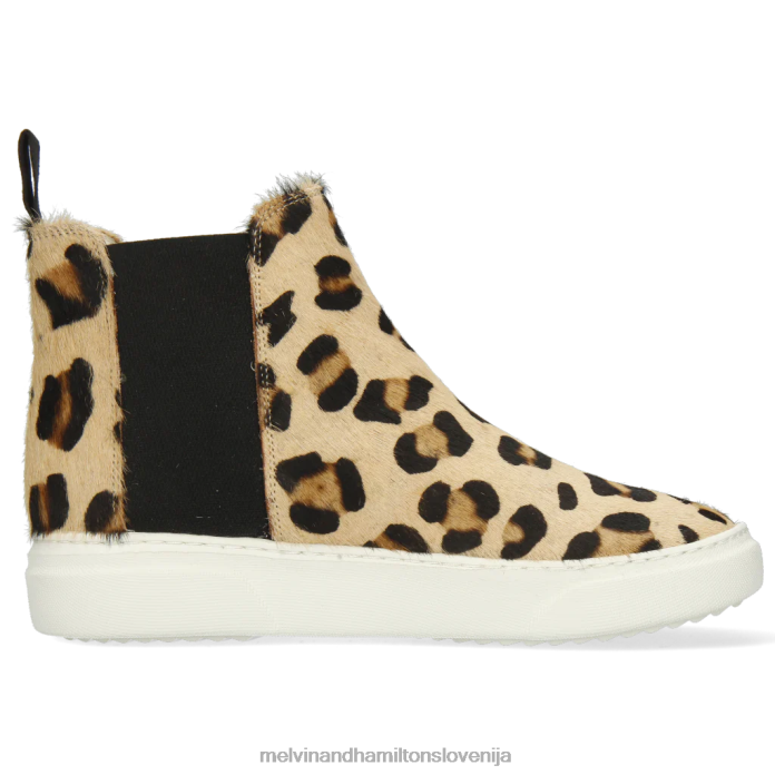 Melvin & Hamilton gležnarji lev ženske hailey 15 FLJ6L1108