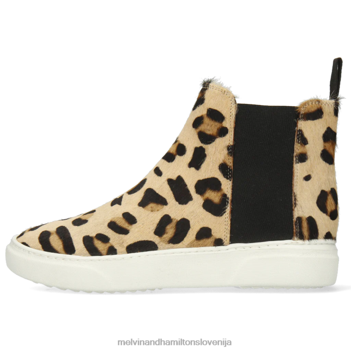 Melvin & Hamilton gležnarji lev ženske hailey 15 FLJ6L1108