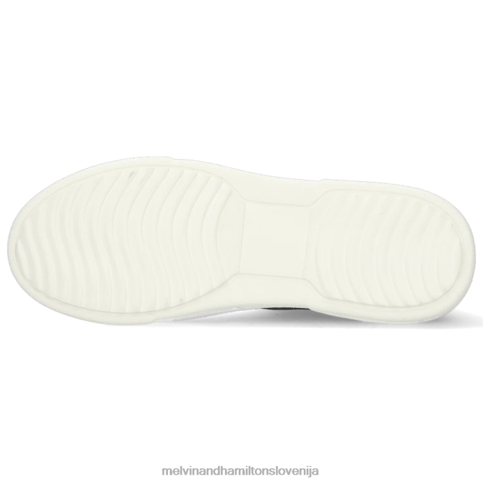 Melvin & Hamilton gležnarji modra ženske hailey 2 FLJ6L1011