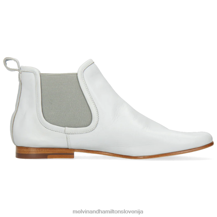 Melvin & Hamilton gležnarji modra ženske kamila 3 FLJ6L995