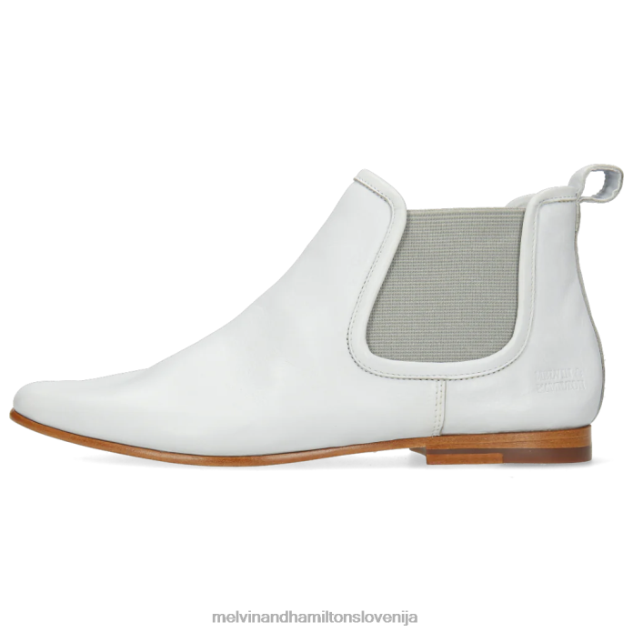 Melvin & Hamilton gležnarji modra ženske kamila 3 FLJ6L995