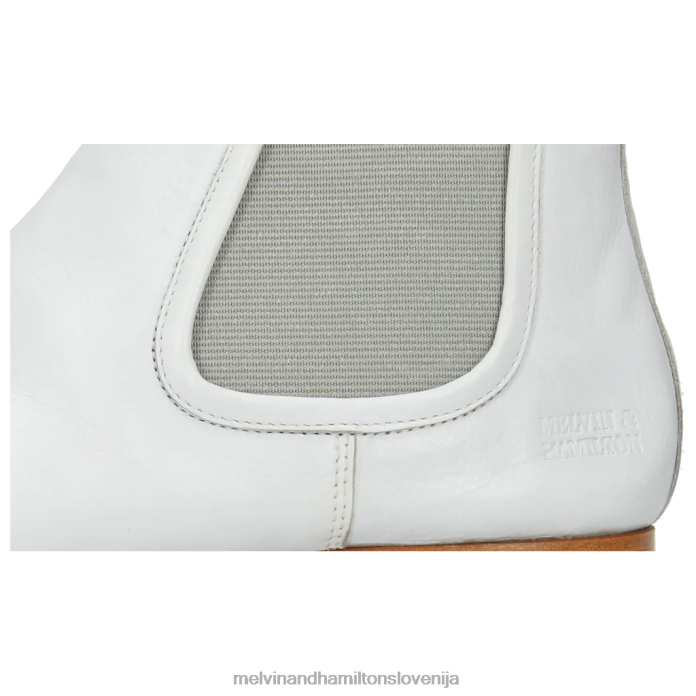 Melvin & Hamilton gležnarji modra ženske kamila 3 FLJ6L995