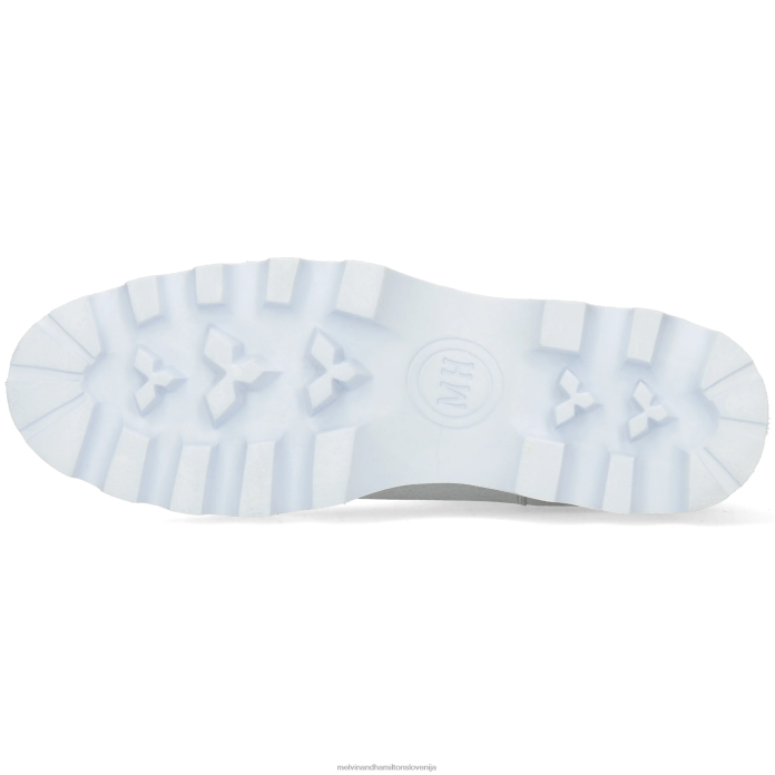 Melvin & Hamilton gležnarji modra ženske megan 3r FLJ6L1017