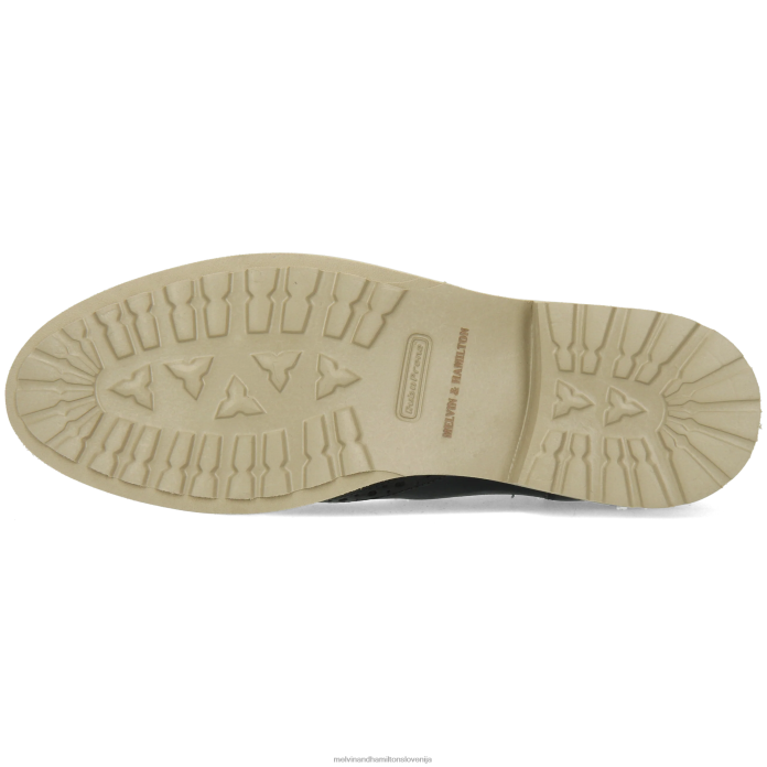 Melvin & Hamilton gležnarji modra ženske selina 29 FLJ6L845