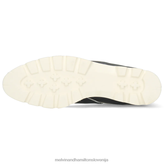 Melvin & Hamilton gležnarji modra ženske susan 97 FLJ6L1144