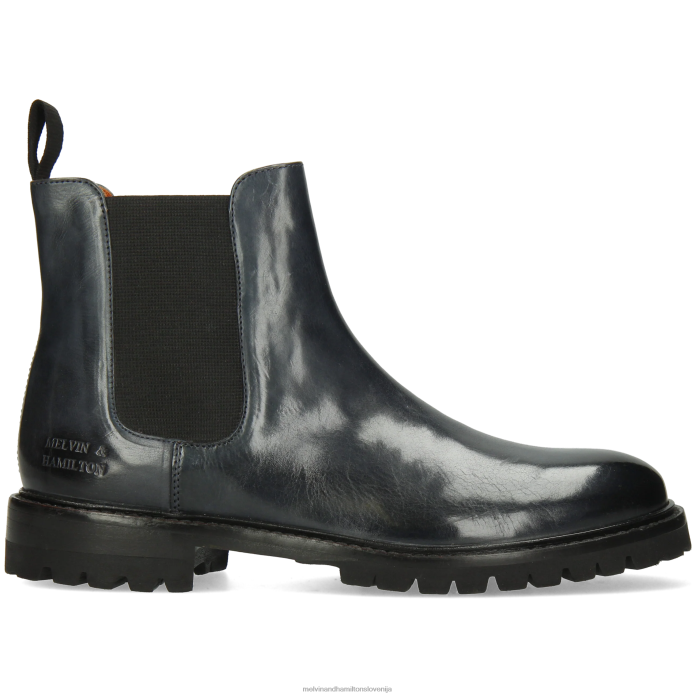 Melvin & Hamilton gležnarji modra ženske vladar 8 FLJ6L903