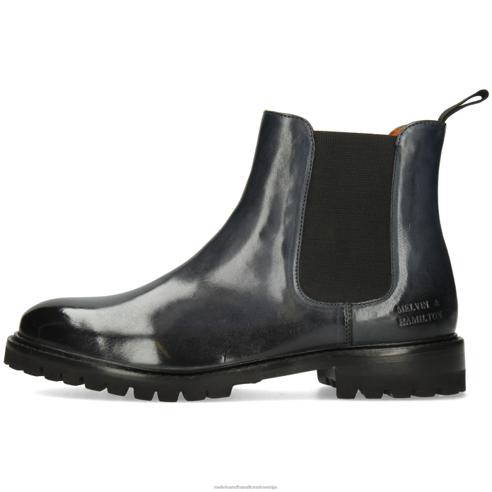 Melvin & Hamilton gležnarji modra ženske vladar 8 FLJ6L903