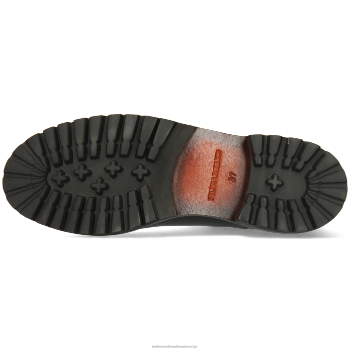 Melvin & Hamilton gležnarji modra ženske vladar 8 FLJ6L903