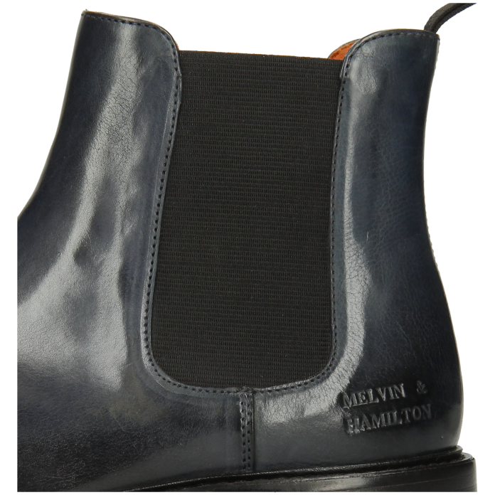 Melvin & Hamilton gležnarji modra ženske vladar 8 FLJ6L903