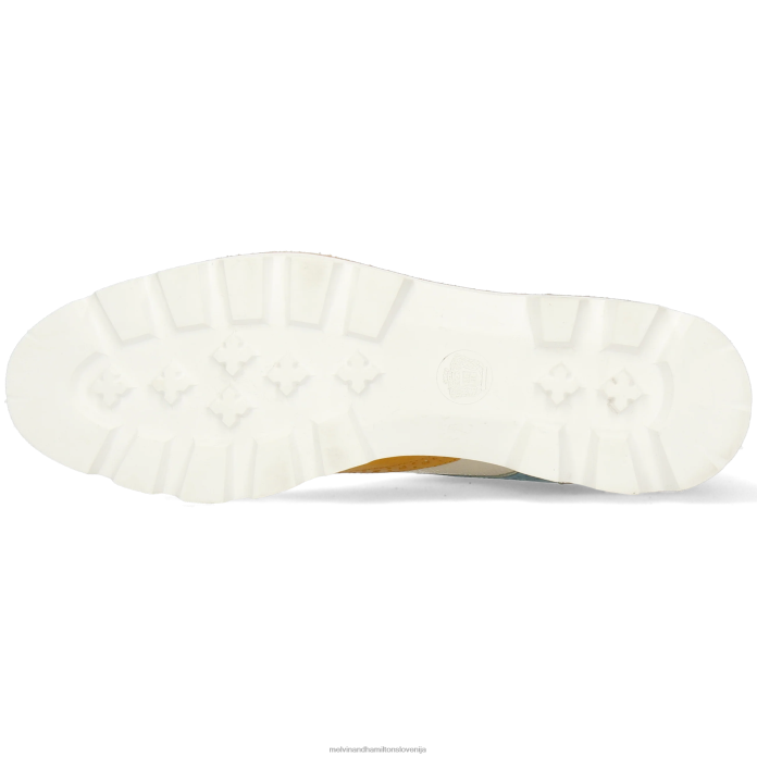 Melvin & Hamilton gležnarji multi ženske amelie 17 FLJ6L1052