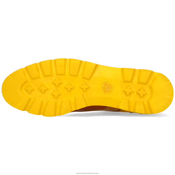 Melvin & Hamilton gležnarji multi ženske amelie 17 FLJ6L1086