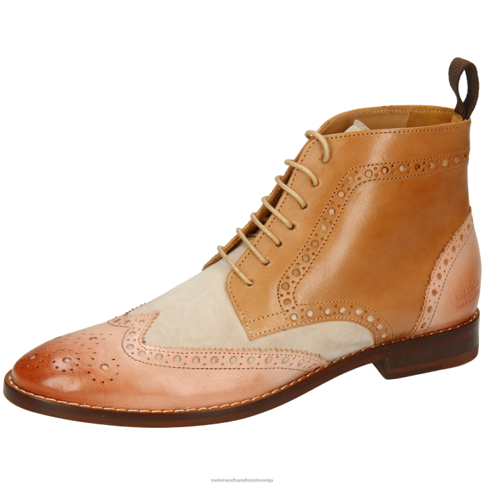 Melvin & Hamilton gležnarji multi ženske betty 13 FLJ6L943