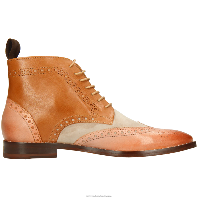 Melvin & Hamilton gležnarji multi ženske betty 13 FLJ6L943