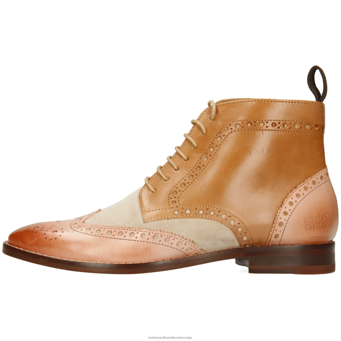 Melvin & Hamilton gležnarji multi ženske betty 13 FLJ6L943