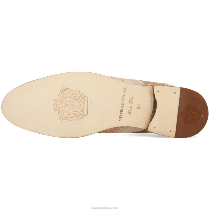 Melvin & Hamilton gležnarji multi ženske betty 13 FLJ6L943