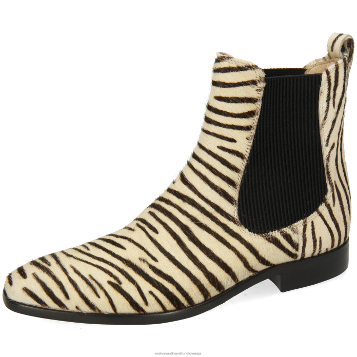 Melvin & Hamilton gležnarji multi ženske ema 8 FLJ6L1006