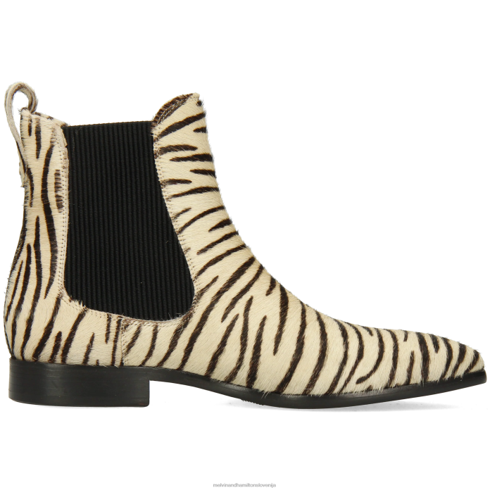 Melvin & Hamilton gležnarji multi ženske ema 8 FLJ6L1006