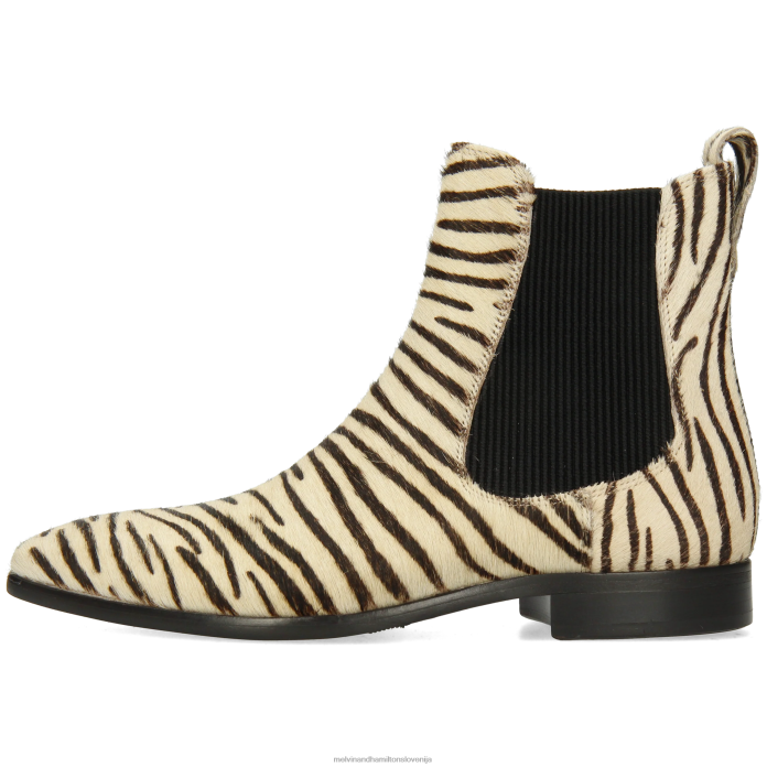 Melvin & Hamilton gležnarji multi ženske ema 8 FLJ6L1006