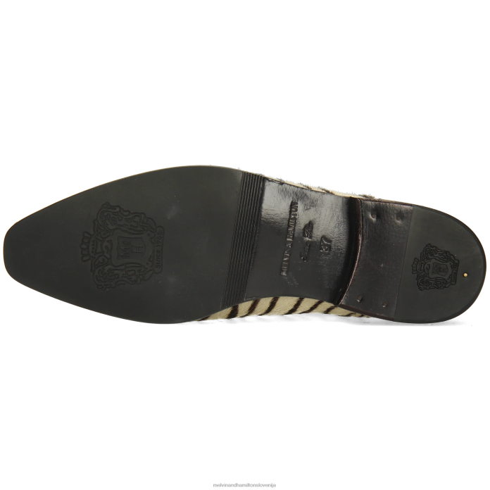 Melvin & Hamilton gležnarji multi ženske ema 8 FLJ6L1006