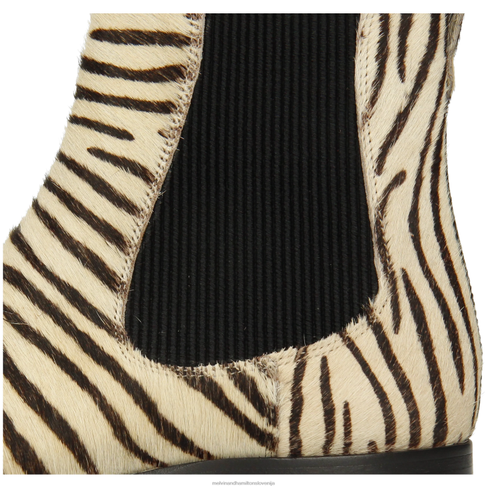 Melvin & Hamilton gležnarji multi ženske ema 8 FLJ6L1006