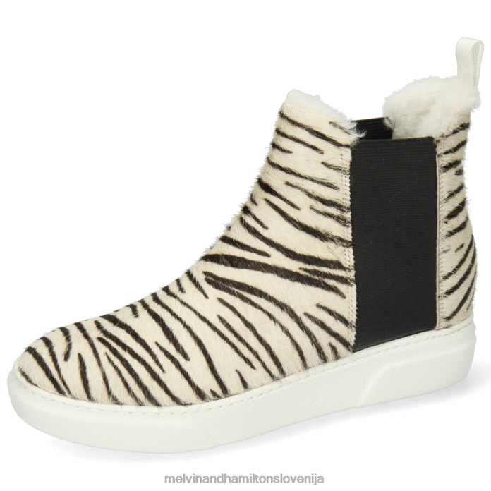 Melvin & Hamilton gležnarji multi ženske hailey 15 FLJ6L1026