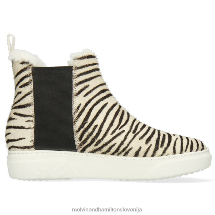 Melvin & Hamilton gležnarji multi ženske hailey 15 FLJ6L1026