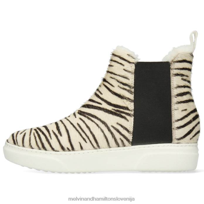 Melvin & Hamilton gležnarji multi ženske hailey 15 FLJ6L1026