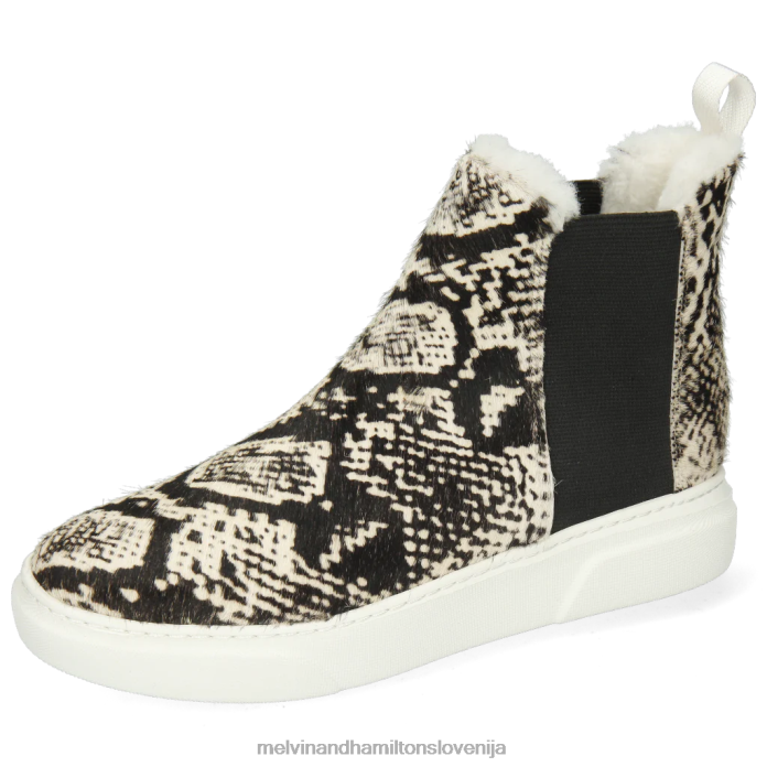 Melvin & Hamilton gležnarji multi ženske hailey 15 FLJ6L1064