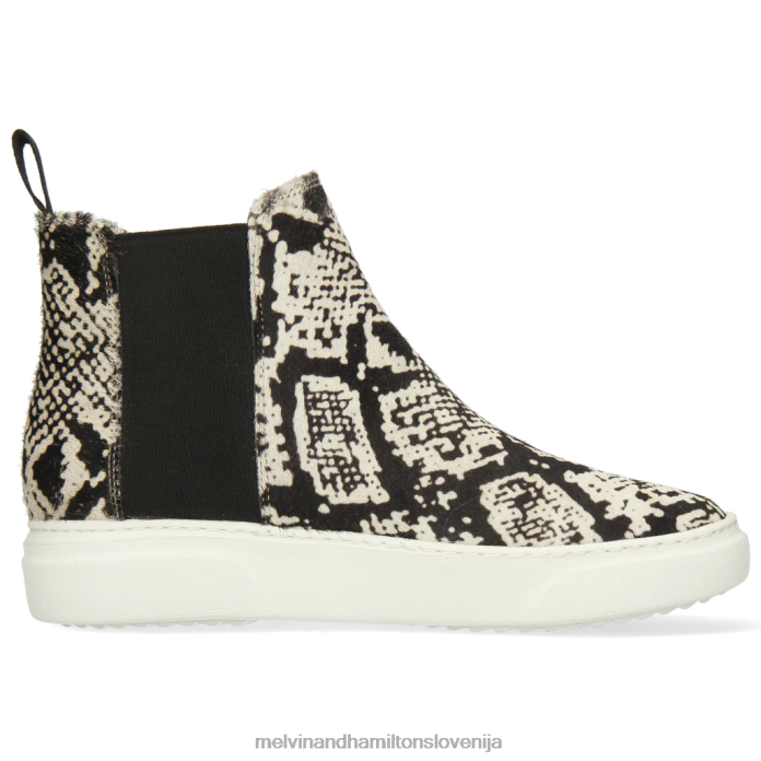 Melvin & Hamilton gležnarji multi ženske hailey 15 FLJ6L1081