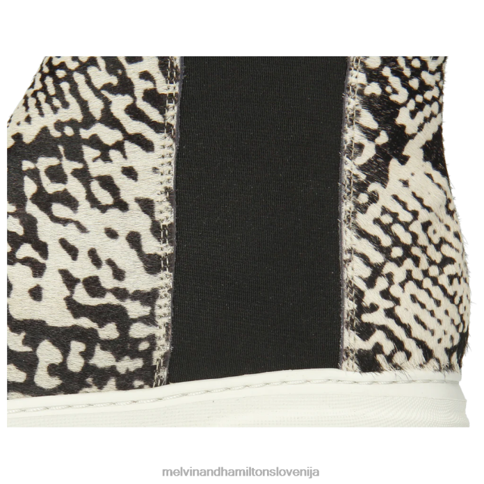 Melvin & Hamilton gležnarji multi ženske hailey 15 FLJ6L1081