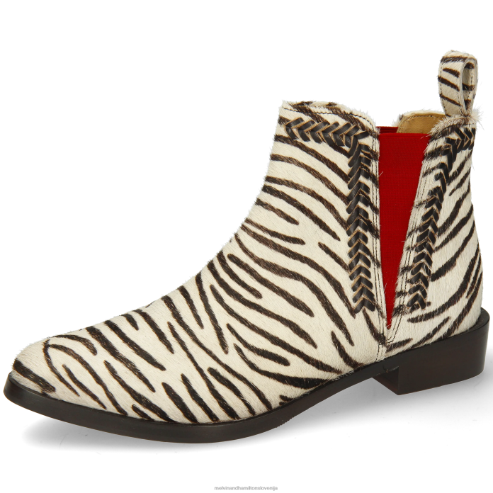 Melvin & Hamilton gležnarji multi ženske marlin 10 FLJ6L1080