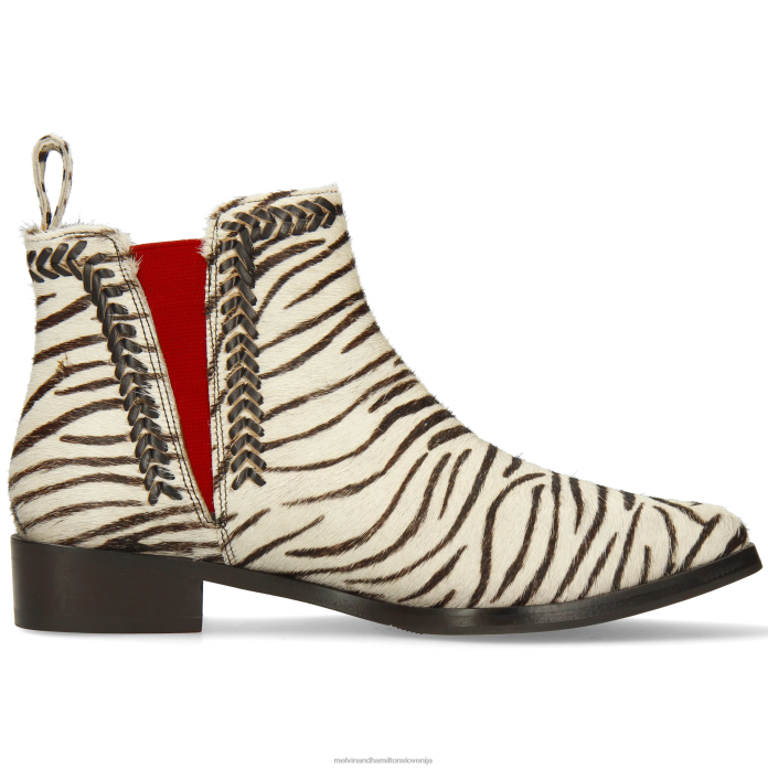 Melvin & Hamilton gležnarji multi ženske marlin 10 FLJ6L1080