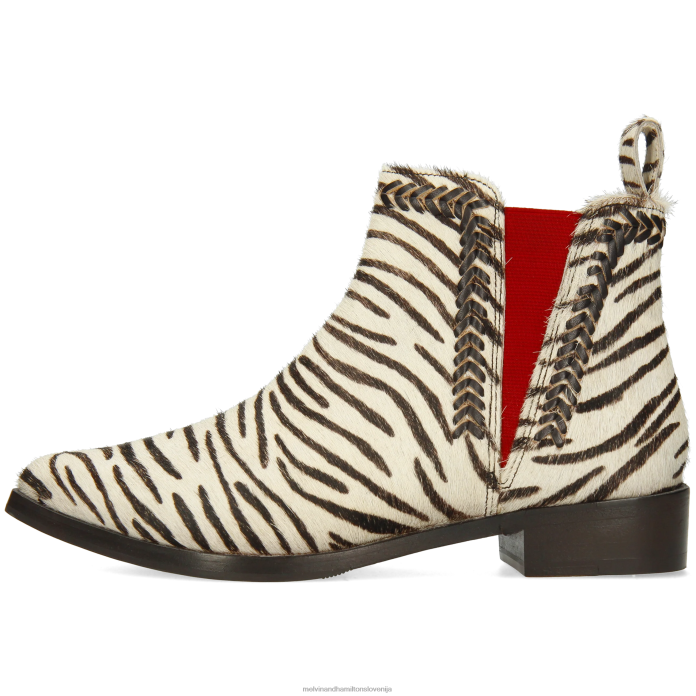 Melvin & Hamilton gležnarji multi ženske marlin 10 FLJ6L1080