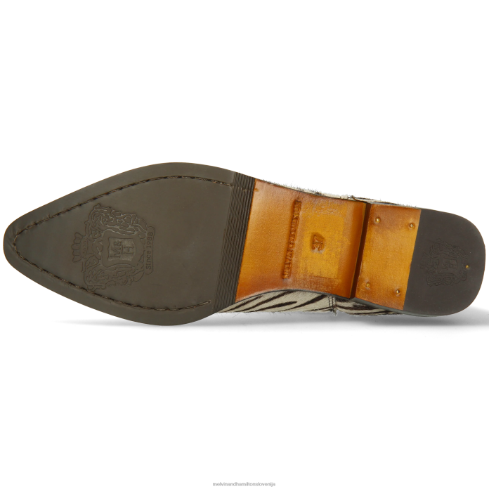 Melvin & Hamilton gležnarji multi ženske marlin 10 FLJ6L1080