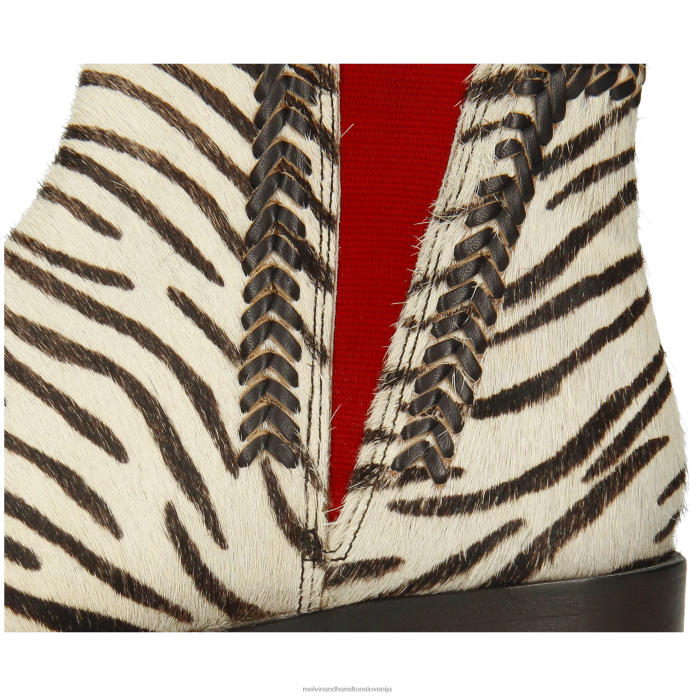 Melvin & Hamilton gležnarji multi ženske marlin 10 FLJ6L1080