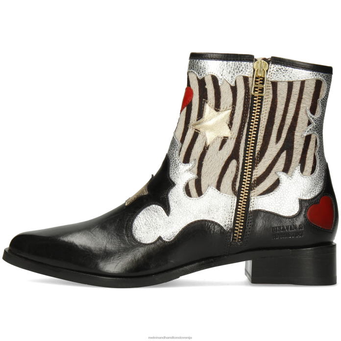 Melvin & Hamilton gležnarji multi ženske marlin 12 FLJ6L873