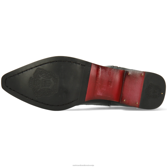 Melvin & Hamilton gležnarji multi ženske marlin 12 FLJ6L873