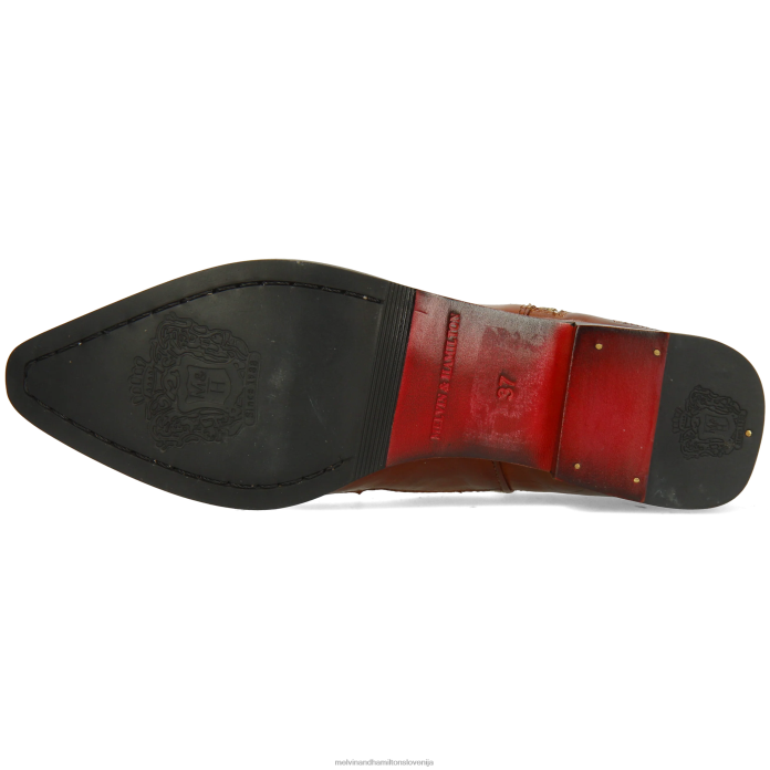 Melvin & Hamilton gležnarji multi ženske marlin 12 FLJ6L891