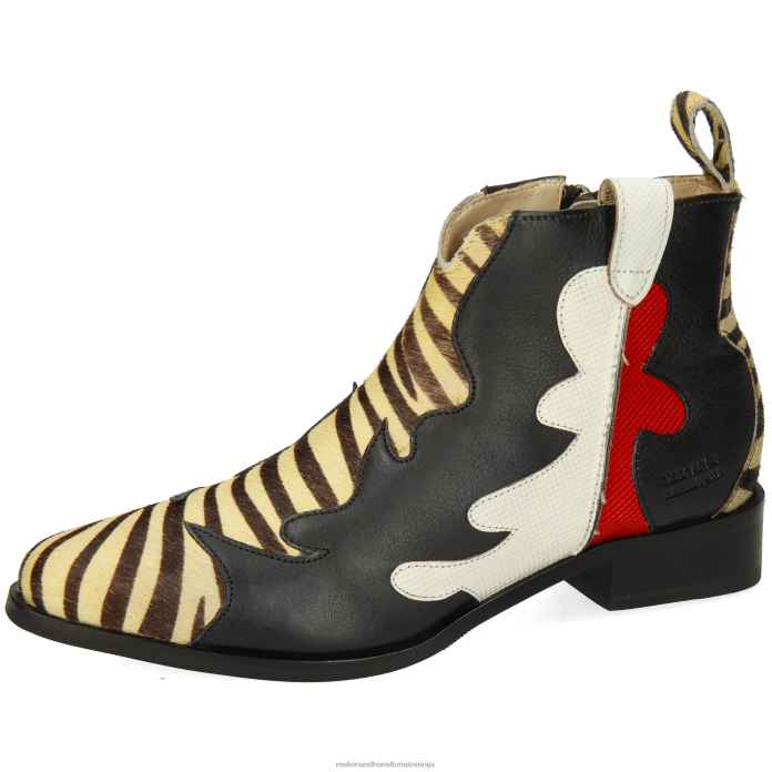 Melvin & Hamilton gležnarji multi ženske marlin 7 FLJ6L979